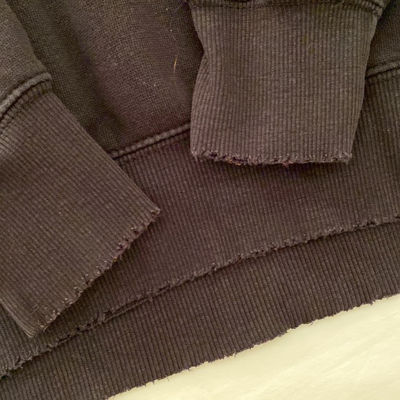 John Galt Sweater - Picture 3 of 7